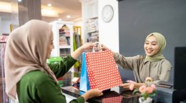 Strategi Penetapan Harga untuk Produk Baru Perusahaan Sepatu XYZ
