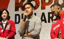Kaesang Pangarep