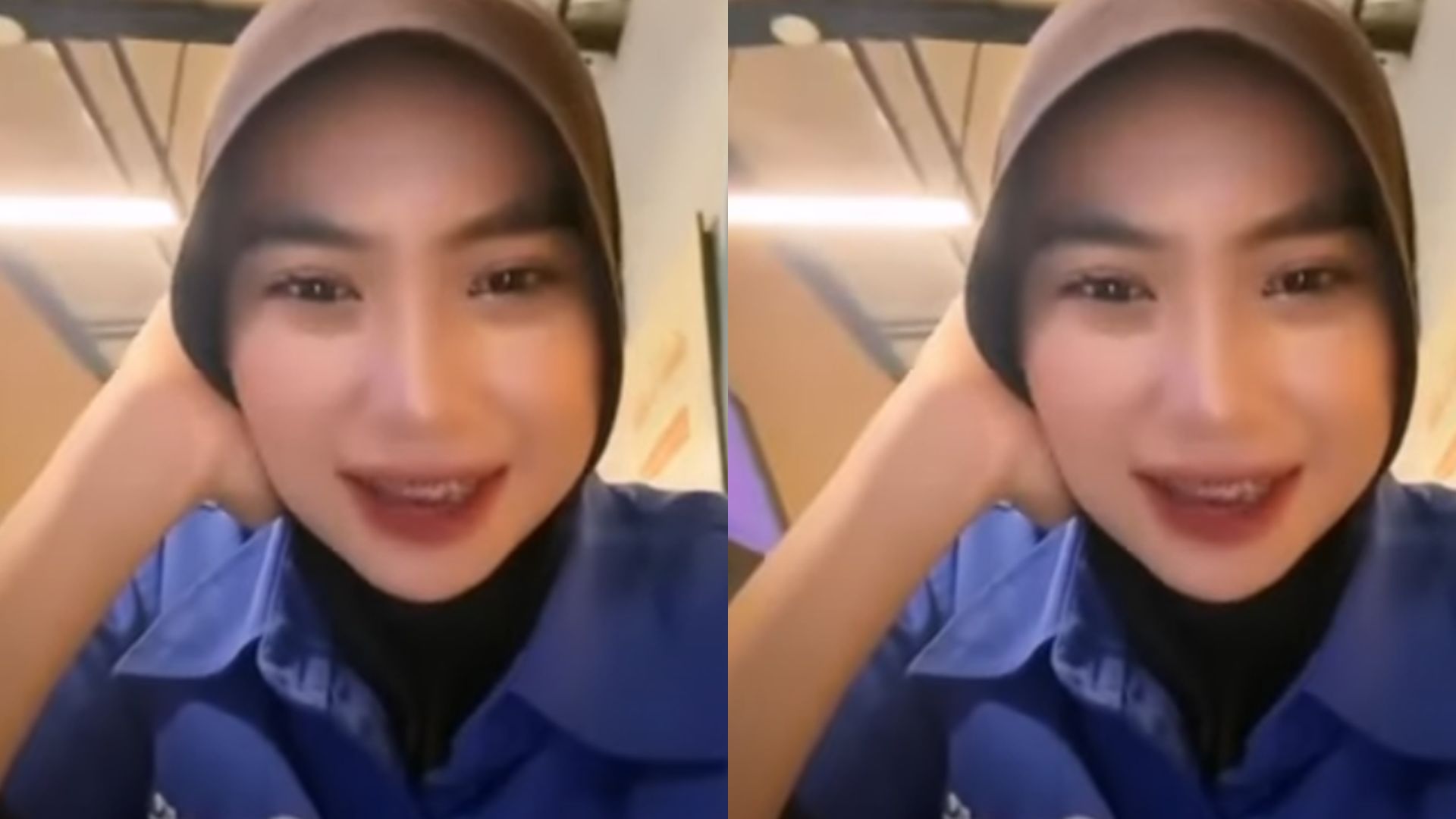 Link Video Viral Zahra Seafood Bakaran