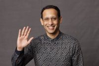 Potret Nadiem Makarim (Dok. Ist)