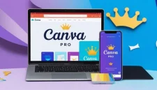 Cara Membatalkan Langganan di Canva