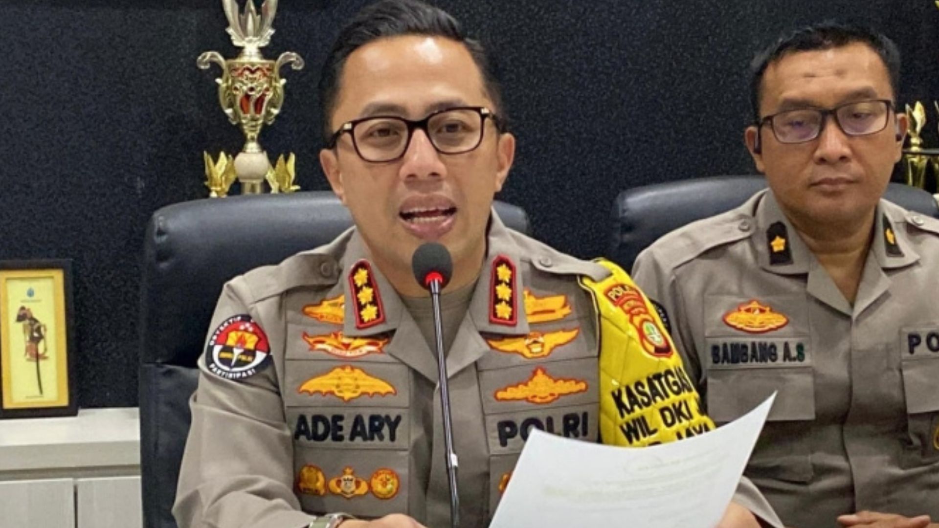 Pelantikan Presiden dan Wakil Presiden 2024
