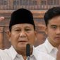 Presiden Prabowo Subianto 
(Dok. Ist)