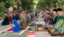 Kapan sholat Ied 2026? Ini jadwal Idul Fitri 1447 H versi Muhammadiyah, NU, dan pemerintah lengkap penjelasannya.
