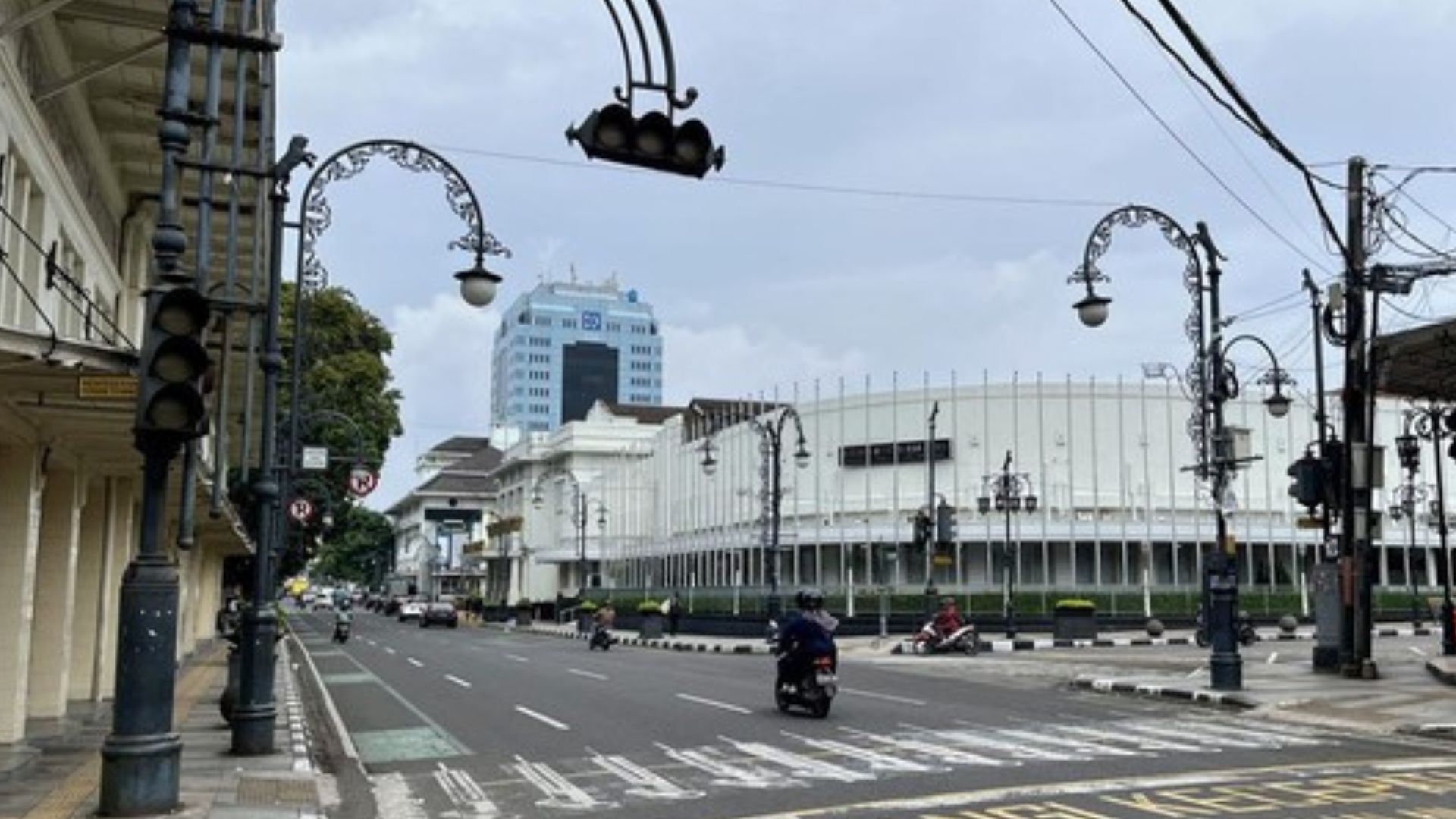 Sudah Ada Planning Liburan? Ini 15 Tempat Wisata Bandung yang Lagi Hitz Tahun 2024