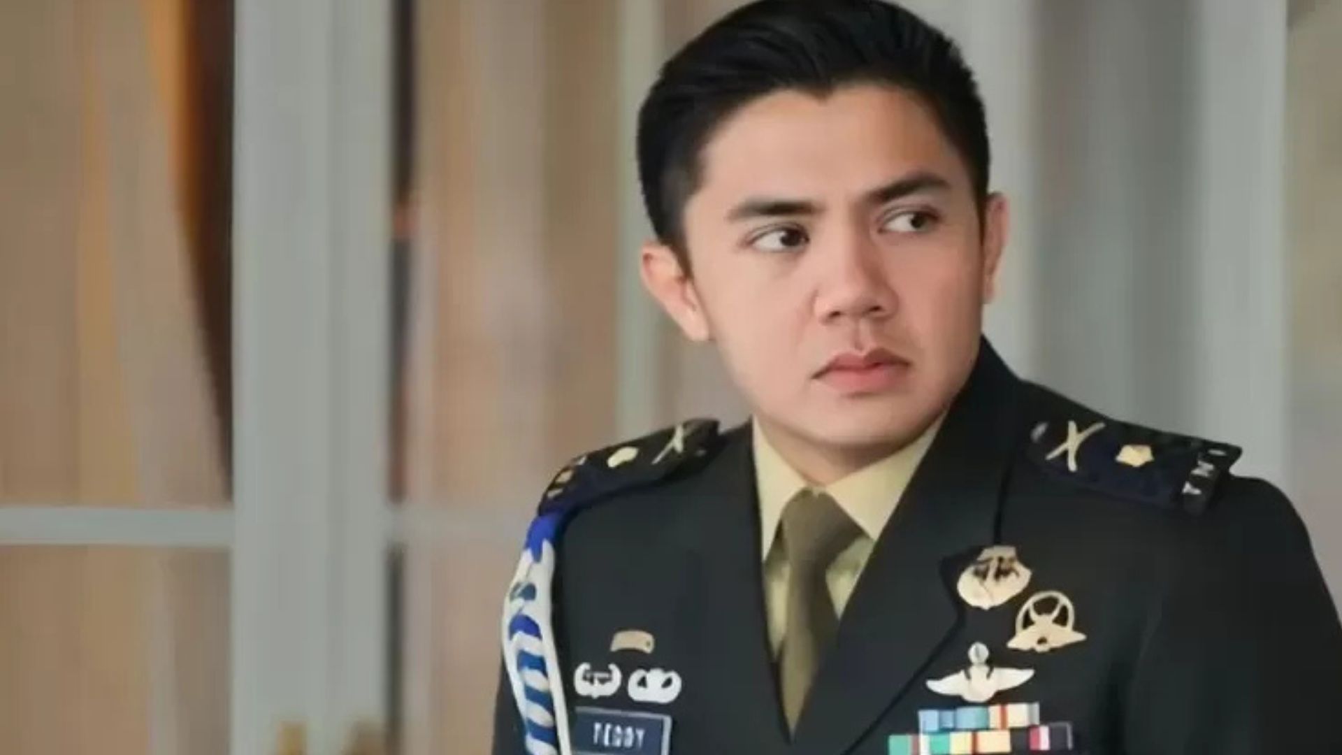Selamat, Mayor Teddy Resmi jadi Menteri Prabowo Bidang Ini
