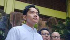 Gibran Rakabuming Raka
(Dok. Ist)