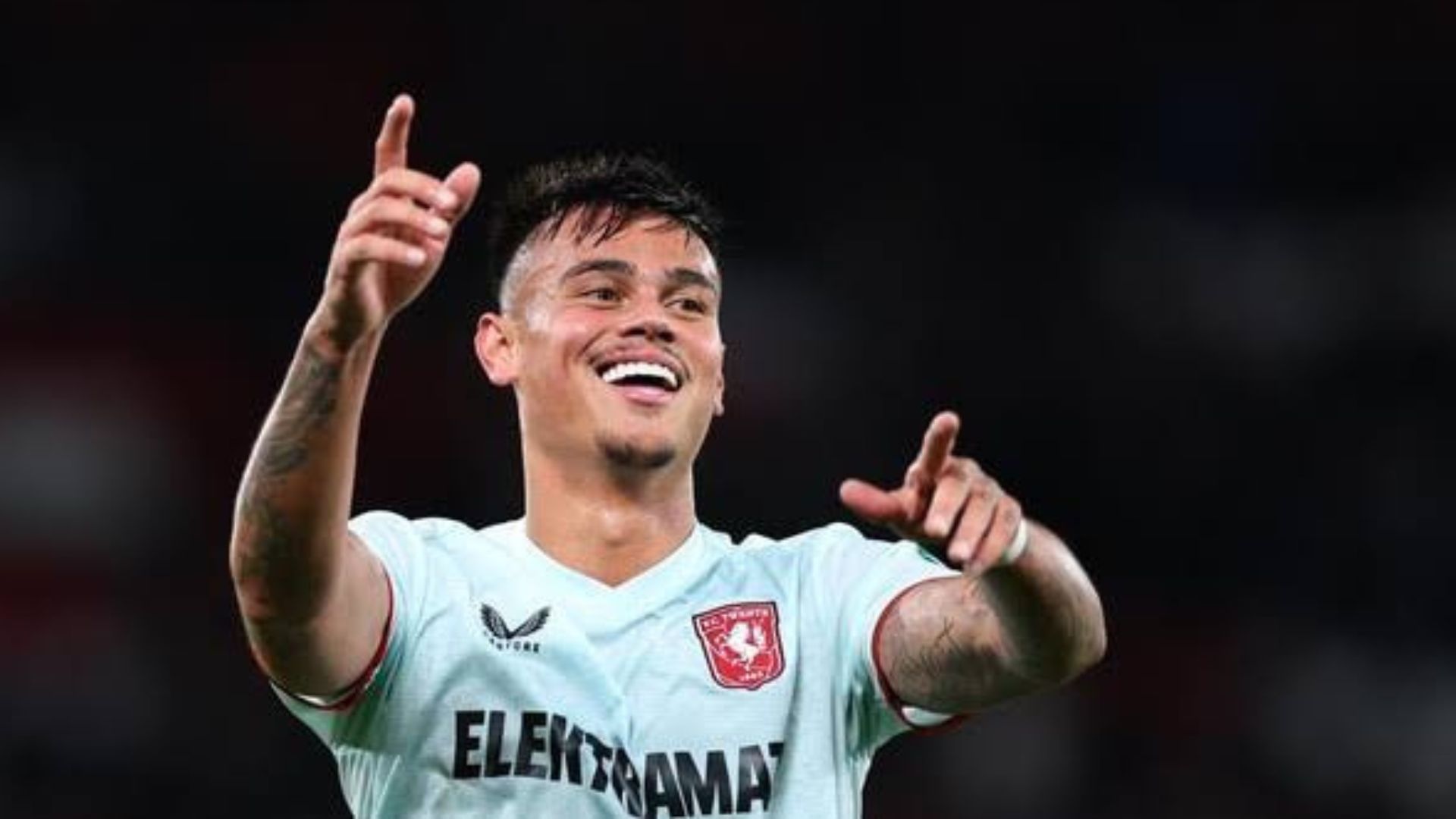 Kualifikasi Piala Dunia