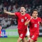 Potret Timnas Indonesia saat berada di lapangan (Dok. Ist)