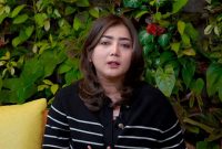 Pratiwi Noviyathi yang ceritakan kisah Agus (Dok. Ist)