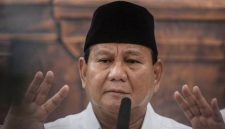 Presiden Prabowo Subianto Berencana akan Menghapus Outsourcing