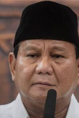 Presiden Prabowo Subianto Berencana akan Menghapus Outsourcing