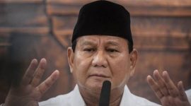 Presiden Prabowo Subianto Berencana akan Menghapus Outsourcing