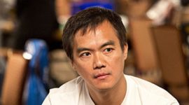 John Juanda dalam meniti karir sebagai seorang pemain poker profesional yang sudah memenangkan World Series of Poker (WSOP) bracelet dan mengharumkan nama Indonesia