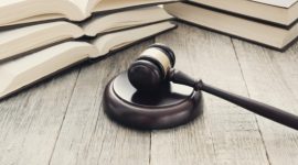 Sistem Hukum di Indonesia: Unik dan Beragam
