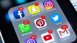 Pengaruh Media Sosial terhadap Politik Modern: Fenomena Partai Inovasi di Novus
