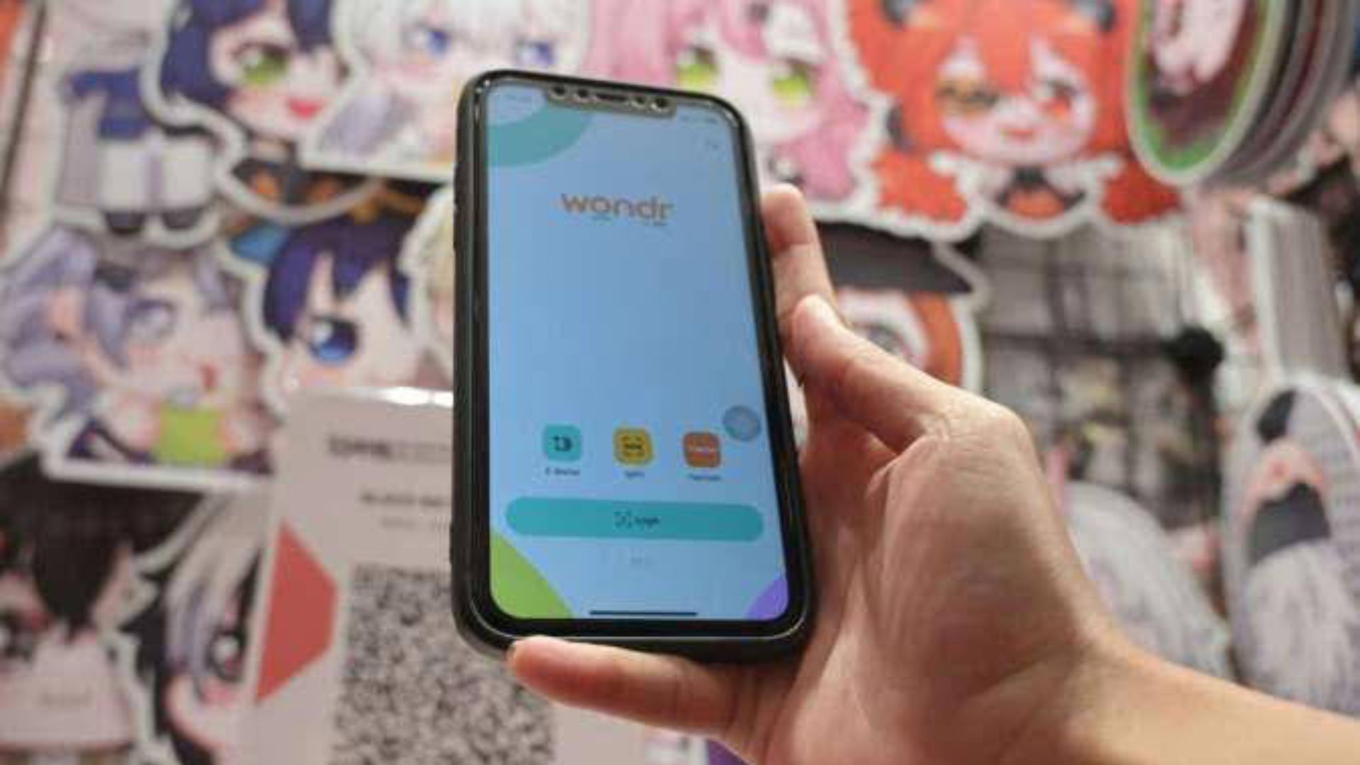 Aplikasi Wondr BNI Gangguan, Netizen Keluhkan Tidak Bisa Transaksi