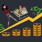 Terdapat 2 Tipe Pola Arus Kas yang Dikelompokkan dalam Mengukur Resiko,