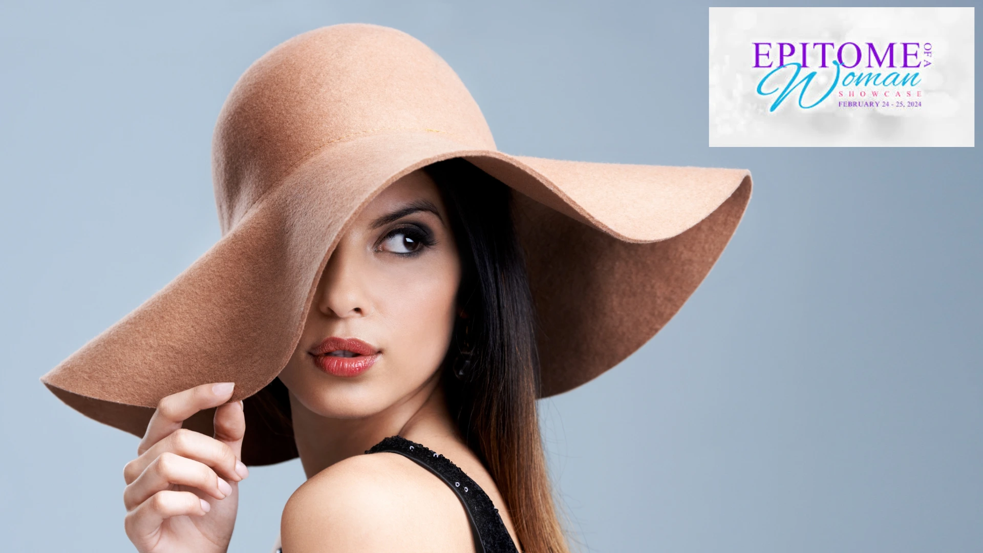 Epitome of a Woman Showcase: Menjadi Inspirasi bagi Wanita di Seluruh Dunia