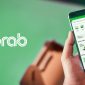Aplikasi Grab (Dok. Ist)