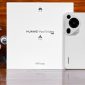 Huawei Pura 70 Ultra  (Dok. Ist)