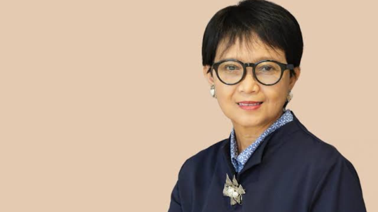 Retno Marsudi Serukan Pentingnya Air dan Sanitasi untuk Capaian SDGs Global