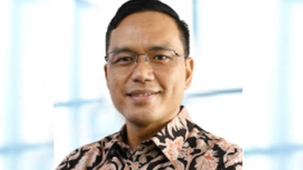 Mengenal Wamildan Tsani dan Simon Aloysius, Dua Dirut BUMN Baru