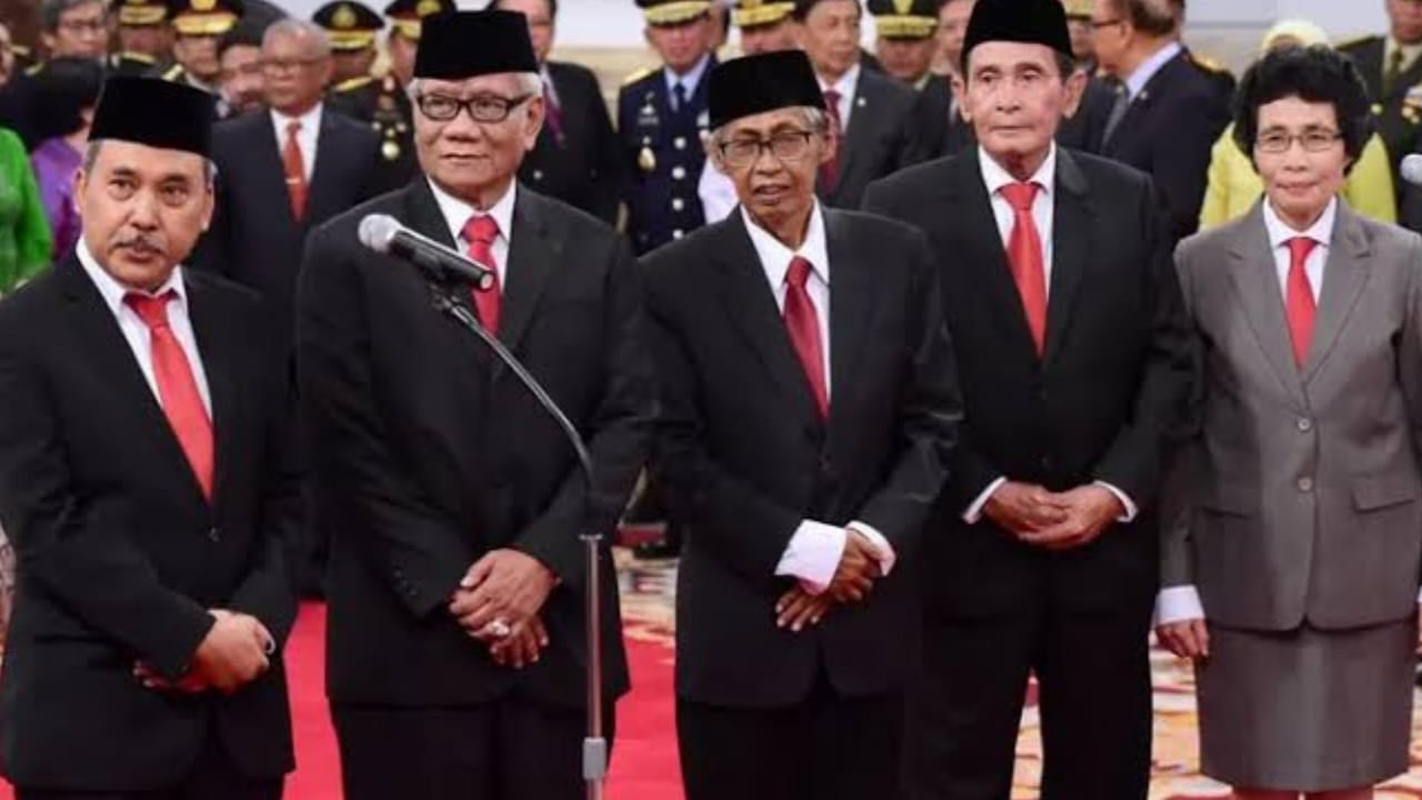 Menyoroti Pencegahan Korupsi: Uji Kelayakan Capim dan Dewas KPK 2024-2029