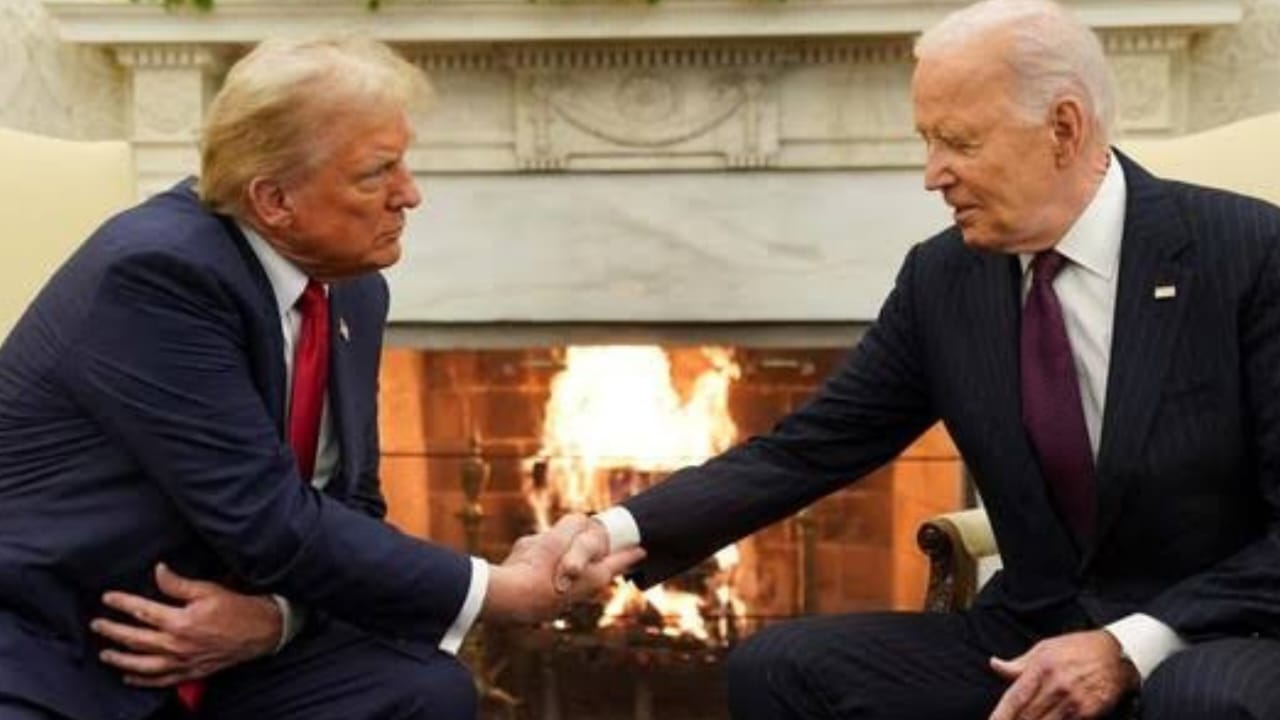 Keputusan Biden untuk Memberikan Izin Penggunaan Rudal Jarak Jauh di Ukraina: Apakah Sudah Terlambat?