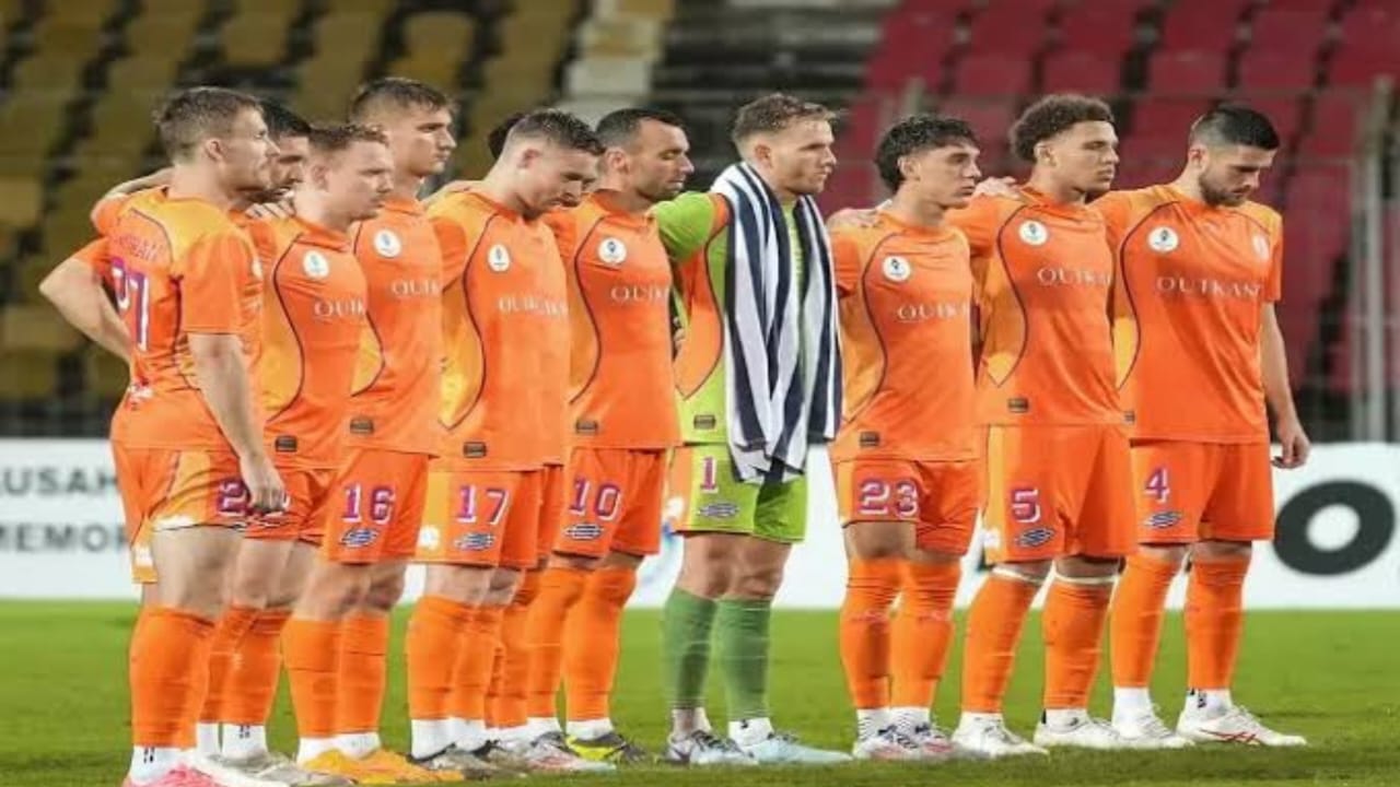 Comeback Epik Adelaide United Kalahkan Brisbane Roar 3-2 di Liga Australia
