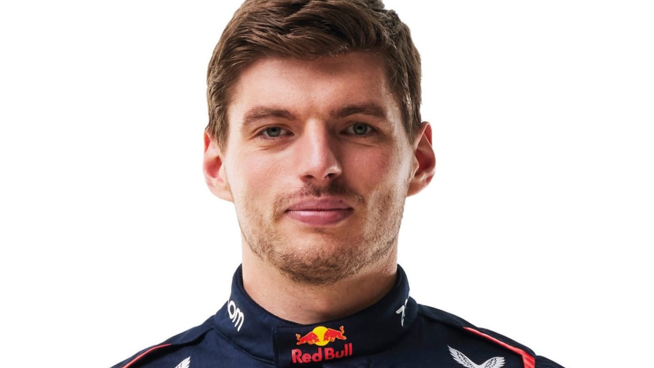 Max Verstappen Raih Gelar Keempat, George Russell Menang di F1 GP Las Vegas