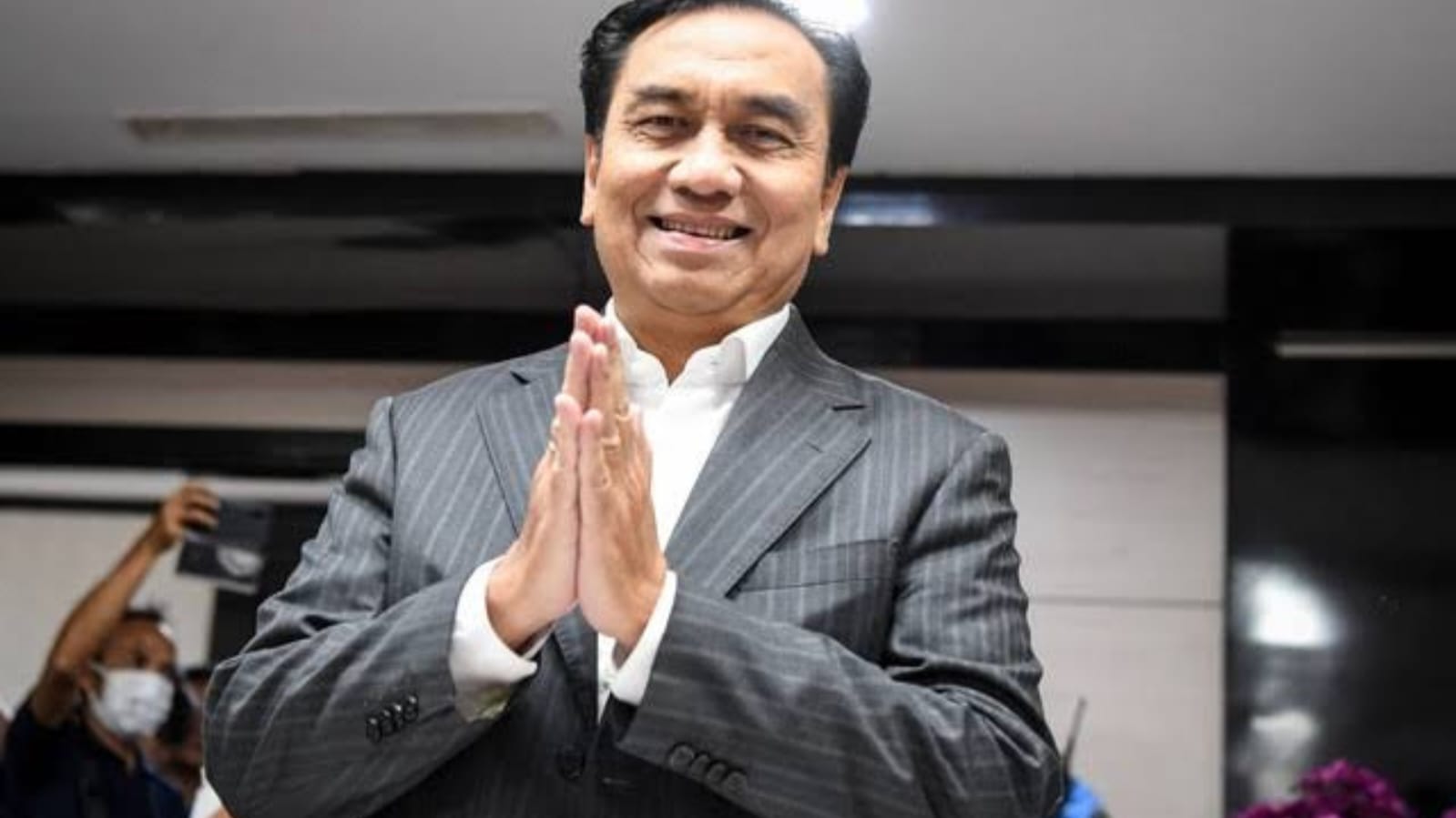 Effendi Simbolon Dipecat PDI-P karena Dukung Ridwan Kamil di Pilkada Jakarta 2024