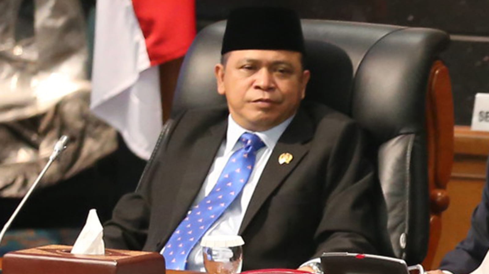 Kabar Duka dari Kebon Sirih: Meninggalnya Politisi Senior Partai Demokrat Misan Samsuri