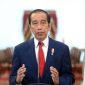 Joko Widodo
(Dok. Ist)