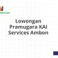 Lowongan Pramugara KAI Services Ambon