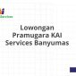 Lowongan Pramugara KAI Services Banyumas