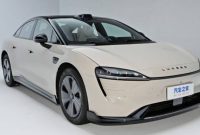 Luxeed S7 MY 2025 (Dok. Ist)
