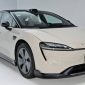 Luxeed S7 MY 2025 (Dok. Ist)