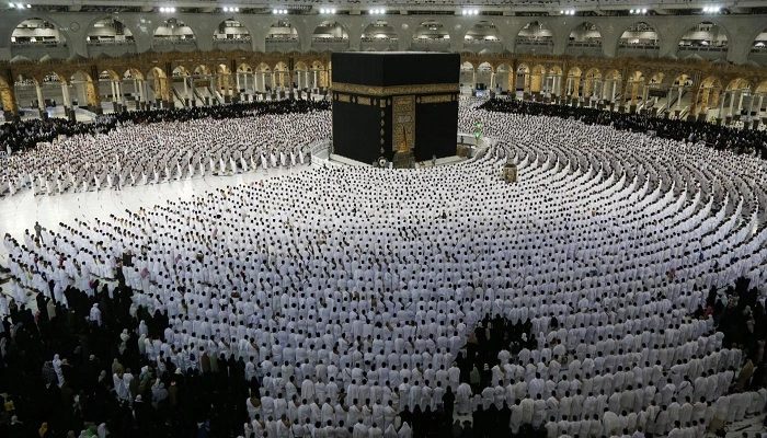 Mengapa umat muslim memiliki keinginan yang kuat untuk mengunjungi kota mekah