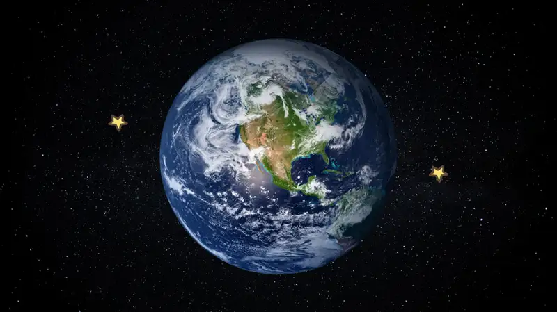 Letak astronomis adalah posisi wilayah berdasarkan garis lintang dan bujur. Cari penjelasan lengkapnya untuk membantu menjawab soal geografi!

