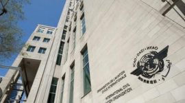  Peran dan Fungsi Organisasi Penerbangan Sipil Internasional ICAO dalam Menyelesaikan Perselisihan Udara Internasional