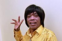 Potret pesulap pak Tarno (Dok.ist)