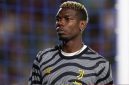 Paul Pogba Resmi Gabung AS Monaco dengan Kontrak Dua Tahun hingga 2027