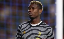Paul Pogba