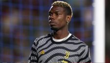 Paul Pogba Resmi Gabung AS Monaco dengan Kontrak Dua Tahun hingga 2027
