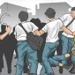 jelaskan mengapa Dramatization of evil dalam pemberian label kepada pelaku kenakalan remaja menjadi sangat berbahaya