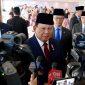 Prabowo Subianto, Indonesia Mendukung Upaya Global 