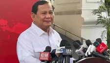 Prabowo Subianto