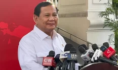 Presiden Prabowo Kunjungi Rusia, Akan Bertemu Putin dan Jadi Pembicara di Forum Ekonomi Dunia