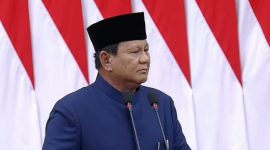 Presiden Prabowo Subianto Tekankan Percepatan Investasi dan Pembangunan Nasional